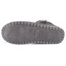 MUK LUKS Laurel Sweater Bootie, , large