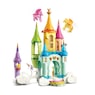 LEGO Creator 3-in-1 Unicorn Castle, , large