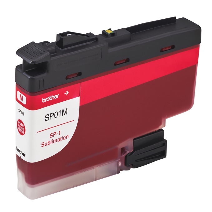Brother Sublimation Printer Ink, , large