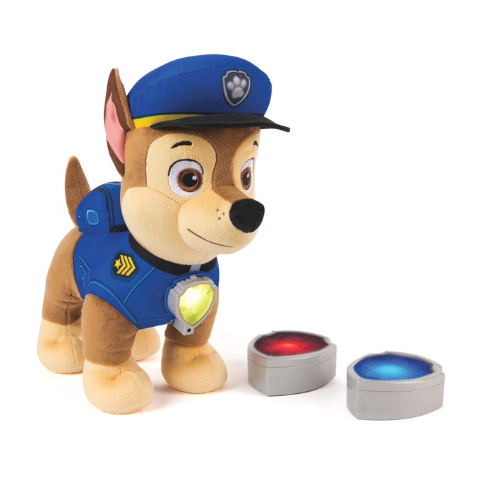 Paw Patrol: Room Patrol Chase, , large