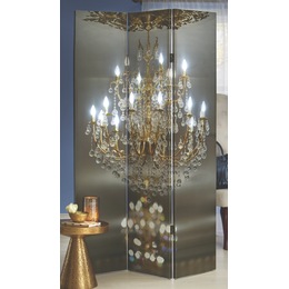 Chandelier Screen, , large
