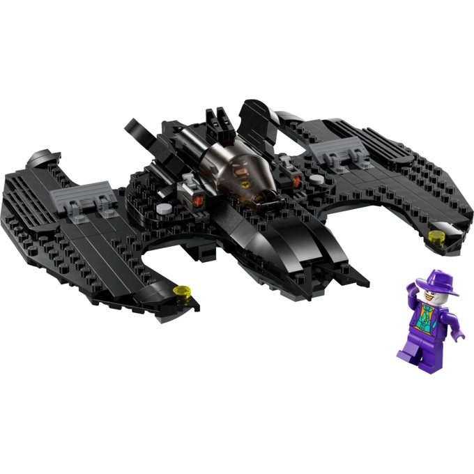 LEGO Batwing Batman vs The Joker, , large