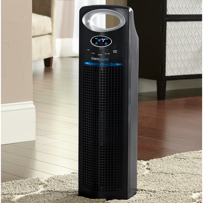Therapure UV Air Cleaner, , large