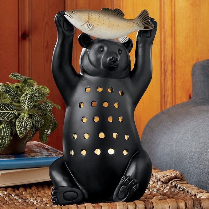 Bear Light, , large