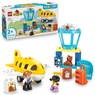 LEGO DUPLO First Time at the Airport, , large