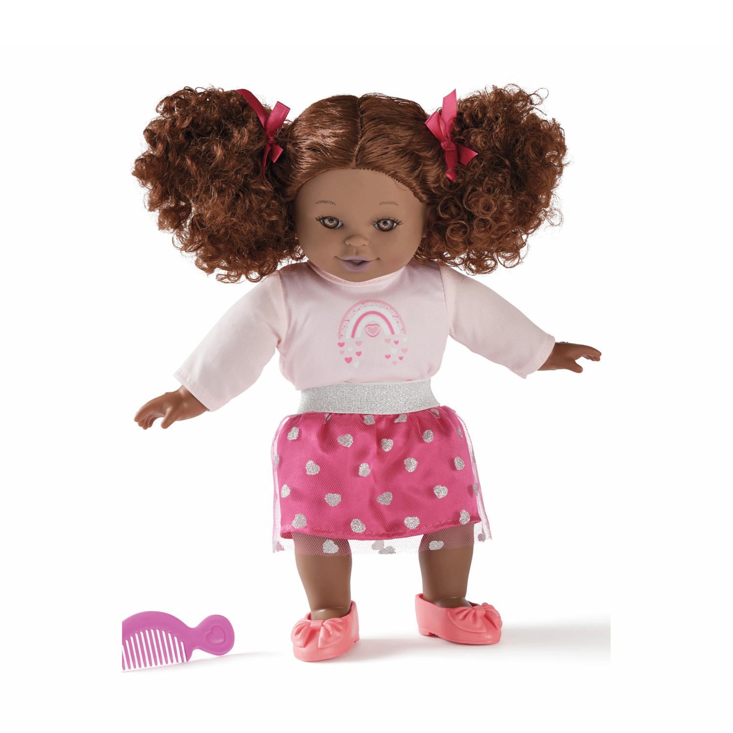 Ring Around the Rosie Doll | Seventh Avenue
