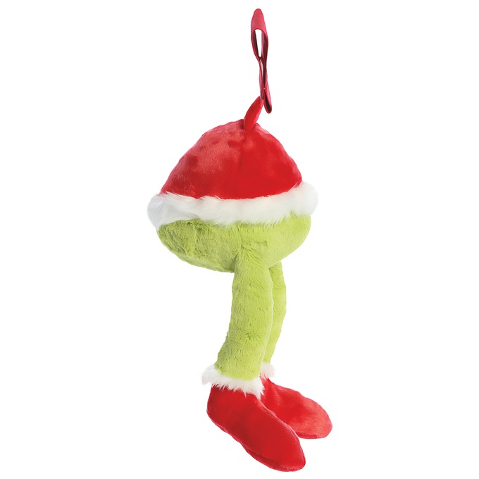 Hangin' Out Grinch, , large