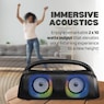 ProScan Portable Party Speaker with Bluetooth, , large