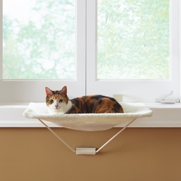 Prevue Pet TabbyNapper, , large
