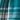 Coral Teal Multi