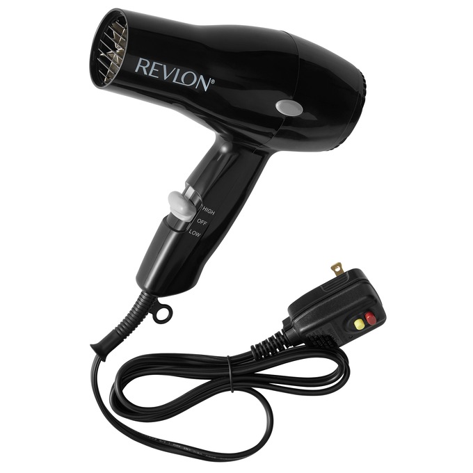 Revlon The Essential Compact Hair Dryer, , large