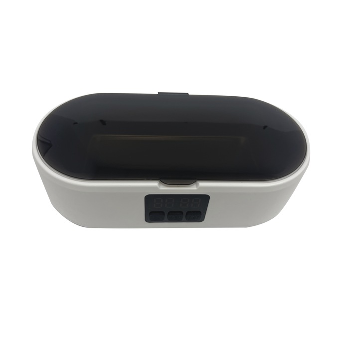 Ultrasonic Cleaner, , large