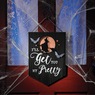 I'll Get You My Pretty Halloween Sign, , large