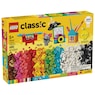 LEGO Classic Creative Happy Box, , large