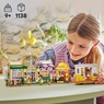 LEGO Friends Plant Caf&eacute; & Flower Shop, , large