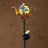 Solar Teapot Stake, , large