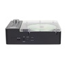Studebaker Retro CD Player with Bluetooth/Radio, , large