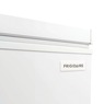 Frigidaire 2.1 cu. ft. Convertible Chest Freezer/Fridge, White, large