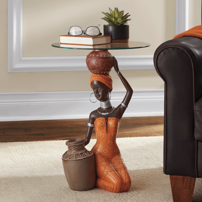 Kendi Accent Table, , large