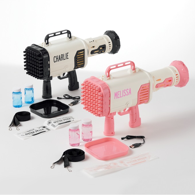 Bazooka Bubble Blaster, , large