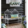 Bird Cage Bench, , large