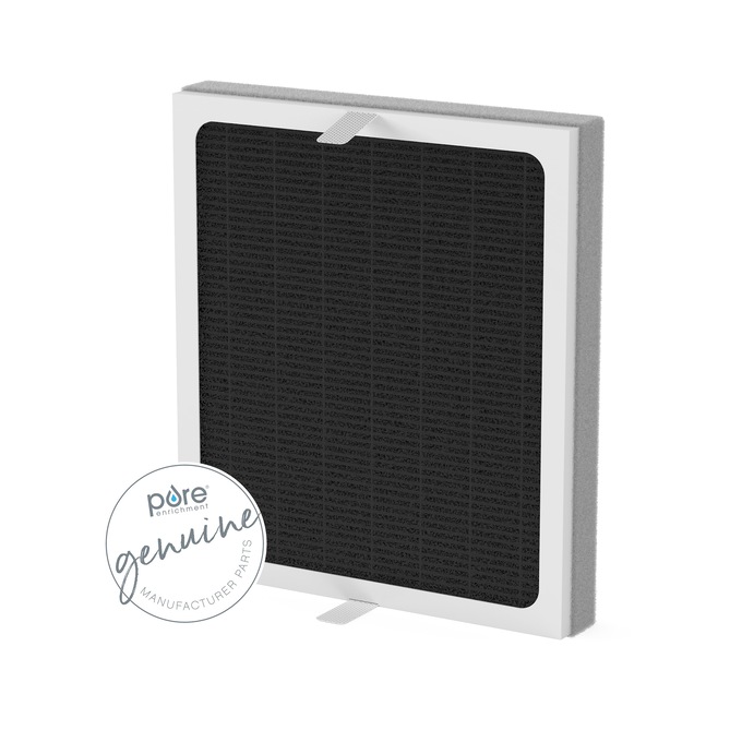 PureZone Bear Air Purifier Replacement Filter, , large