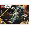 LEGO Star Wars Jango Fett&rsquo;s Starship, , large