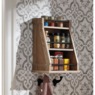 Wain Spice & Jar Rack, , large