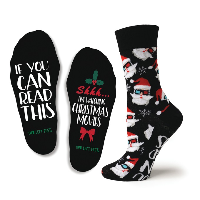 TLF Holiday Sock Set, , large