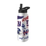 NFL Native Logo Water Bottle, , large
