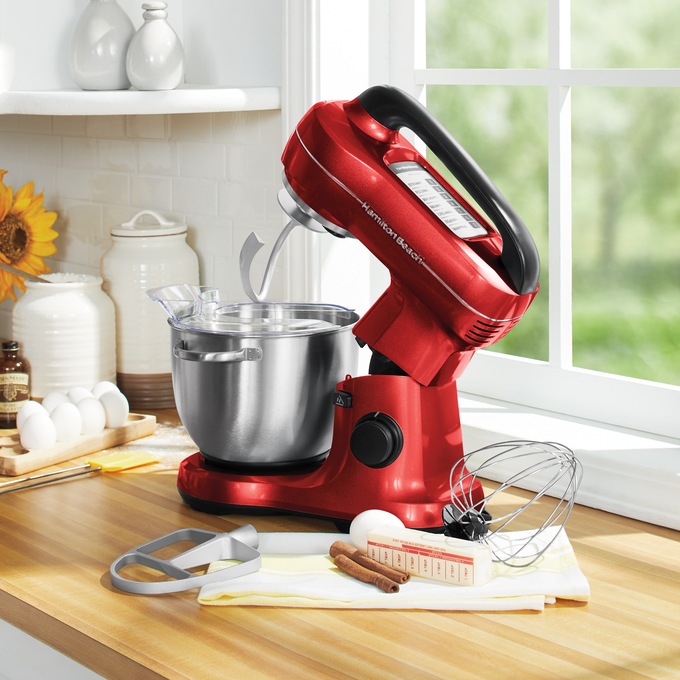 Hamilton Beach Stand Mixer