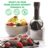 Yonanas Classic Dessert Maker, , large