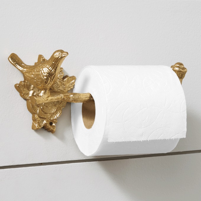 Bird TP Holder, , large