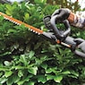 Worx Electric 24" Hedge Trimmer, , large