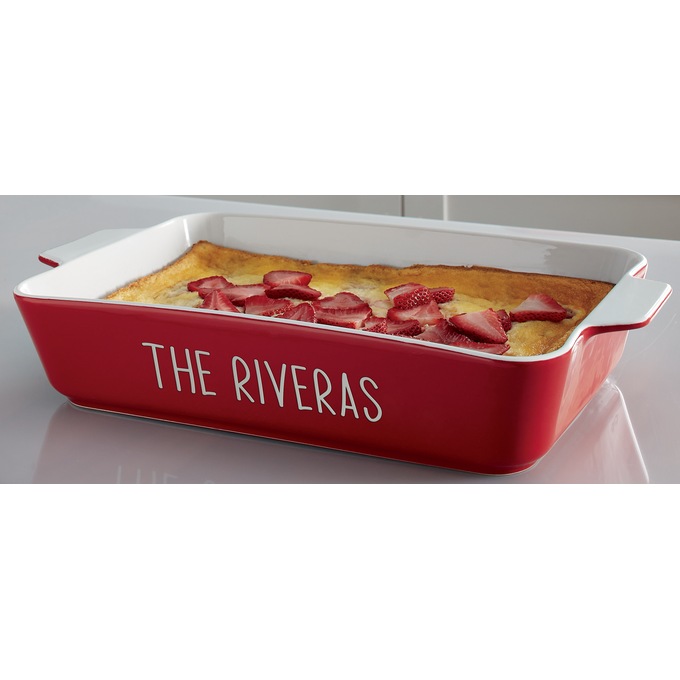 Casserole Baker, , large