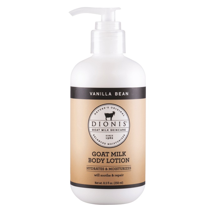 Dionis Goat Milk Body Lotion, , large