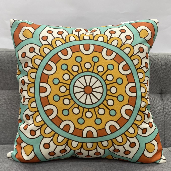 Heritage Pillow, , large