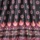 Black Tapestry Border
