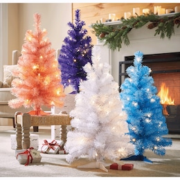 2&#39; Colorful Tree, , large
