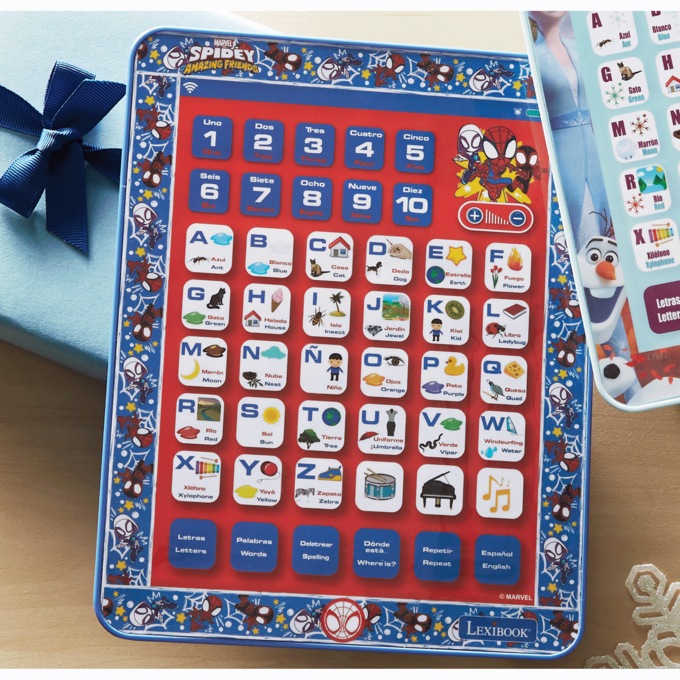 Kids Play Pad Learning Tablet , , large