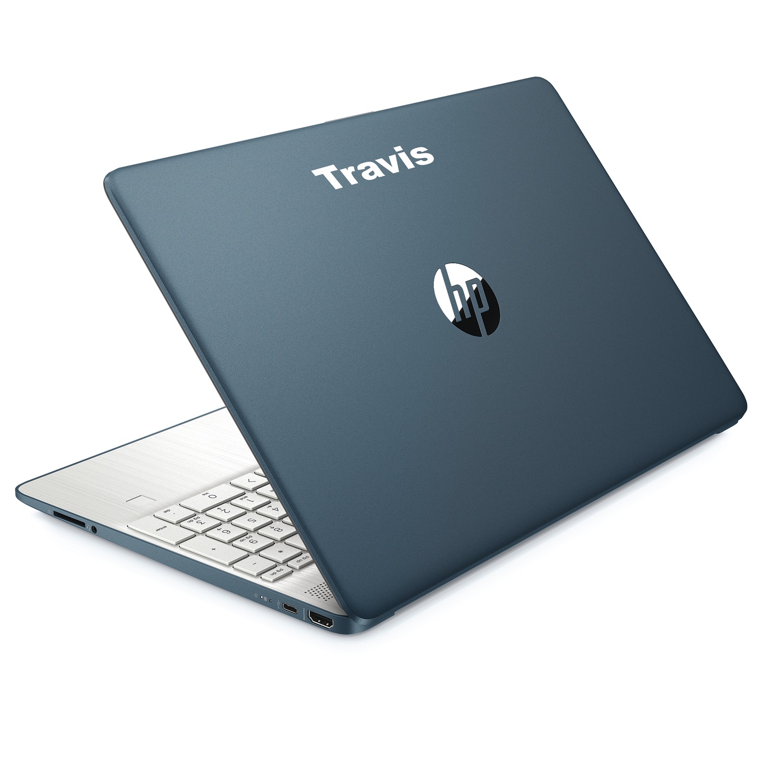 HP 15.6