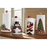 Holiday Paper Towel Holder, , large