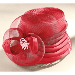 Evelyn Hat, , large