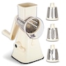 NutriSlicer Cheese Grater, , large