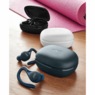 JVC True Wireless Fitness Earbuds, , large