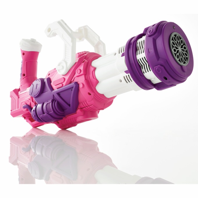 Space Armor Bubble Blaster, , large