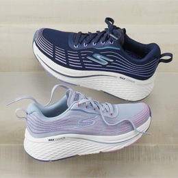 Skechers Women&#39;s Max Cushioning Elite 2.0 Lace-Up Shoe, , large