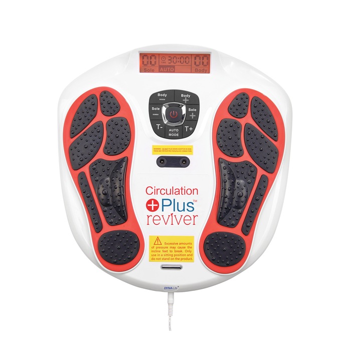 Circulation and Electronic Stimulator, , large