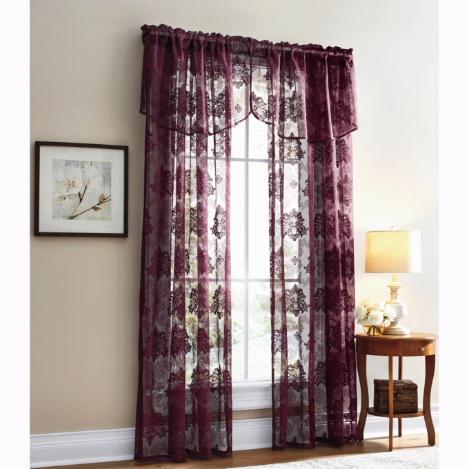 Athena Lace Panel, , large