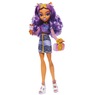 Monster High Skulltimate Secrets Doll, , large